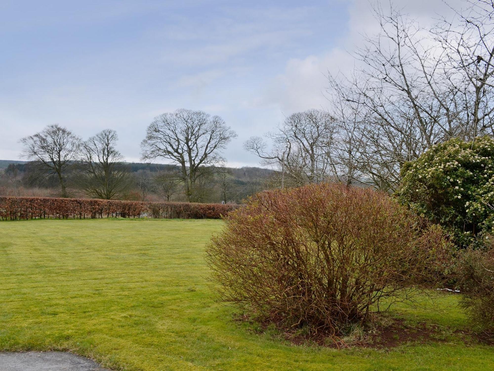 Villa Sunset Song Arbuthnott Exterior foto